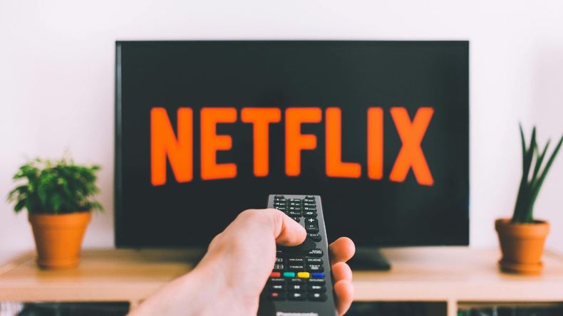 La serie fue un éxito desde su llegada a Netflix y recientemente se estrenó la segunda temporada