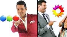 Mariano Iúdica vuelve a la televisión y competirá con Este es el show: todos los detalles Mariano Iúdica vuelve a la televisión y competirá con Este es el show: todos los detalles