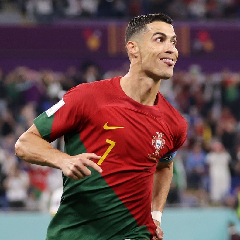Cristiano Ronaldo fue convocado por el nuevo técnico de Portugal.&nbsp; 