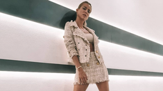 Nicole Neumann se va de El Trece: su nueva propuesta en América Nicole Neumann se va de El Trece: su nueva propuesta en América