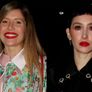 Así fueron los looks que lucieron las actrices en la Buenos Aires Fashion Week.