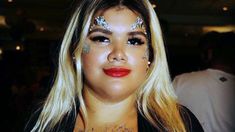 Morena Rial Morena Rial