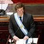 Milei se hará cargo de presentar el Presupuesto en lugar del ministro de Economía.