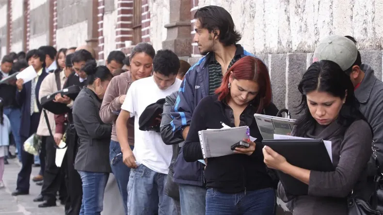 El desempleo y el costo de vida encabezan las principales preocupaciones de  los argentinos
