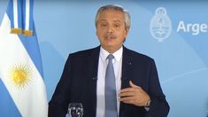 Alberto Fernández anunciará inversiones junto al ministro Juan Cabandié.