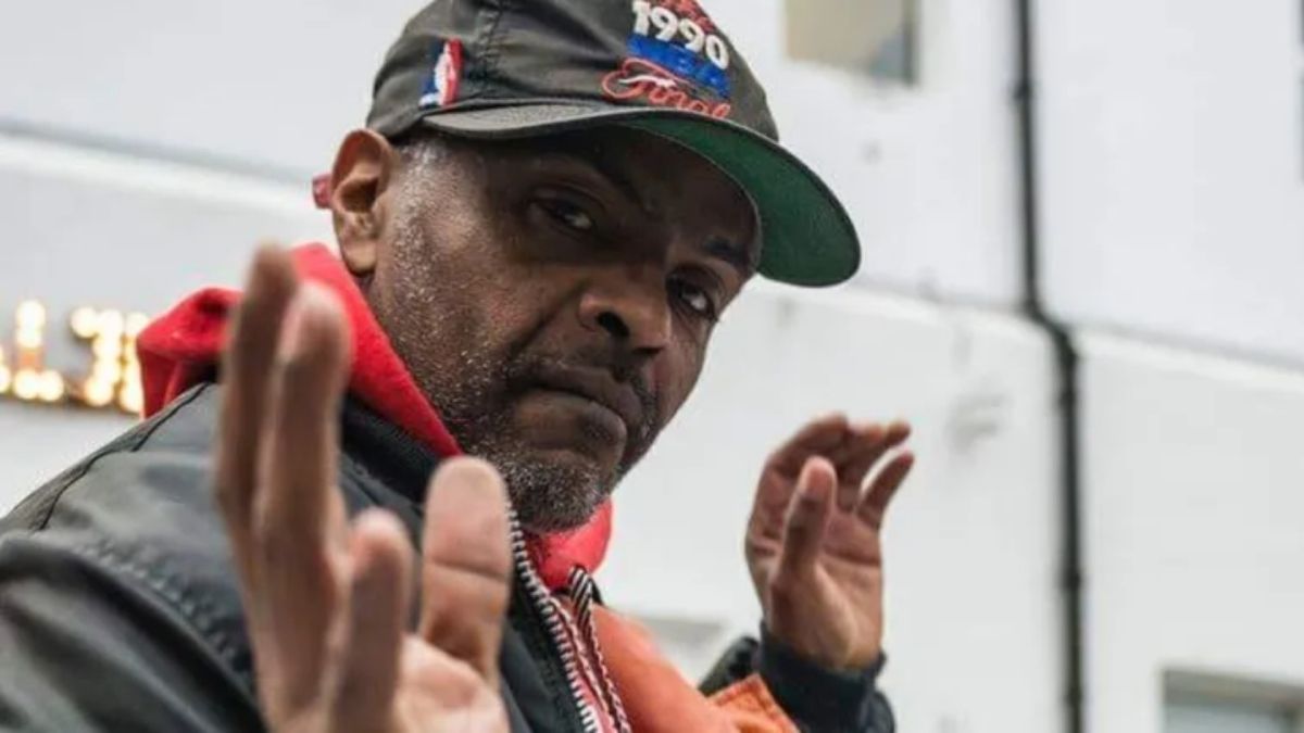 Muerte de Mike Dee: revelan detalles de cómo fue hallado en el patio de su casa