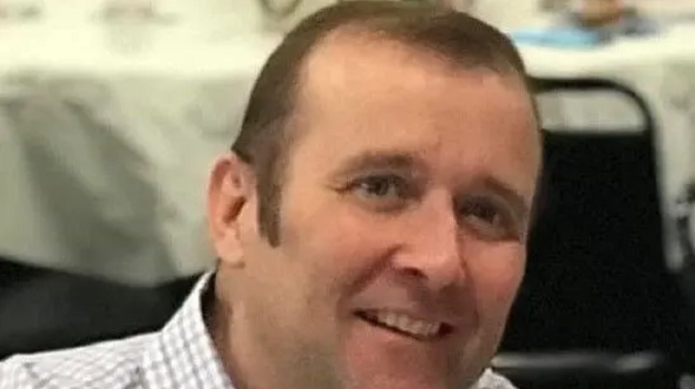 La víctima se llamaba Kevin Doherty.