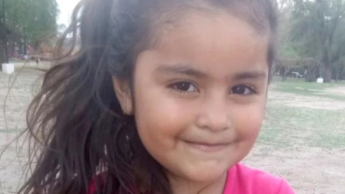 La abuela de Guadalupe Lucero, tras la imputación del abuelo paterno: 