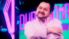 El drama de Mini de Duro de Domar: no tiene ahorros y trabaja de vendedor ambulante El drama de Mini de Duro de Domar: no tiene ahorros y trabaja de vendedor ambulante