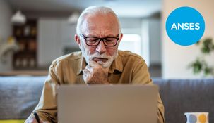 Anses explicó cuál es el nuevo beneficio al que pueden acceder las personas que no pueden jubilarse. Anses explicó cuál es el nuevo beneficio al que pueden acceder las personas que no pueden jubilarse.