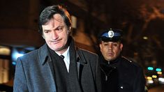 Pablo Lanusse, abogado de Mauricio Macri. Pablo Lanusse, abogado de Mauricio Macri.