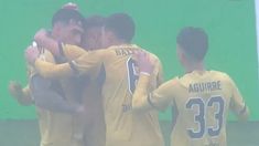 Di Lollo puso el 1 a 0 parcial frente a Aldosivi en Mar del Plata Di Lollo puso el 1 a 0 parcial frente a Aldosivi en Mar del Plata