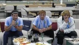 Telefe filtró quien será el ganador a horas de la final.