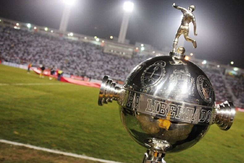 Atención Boca y River: a qué hora es el sorteo de la Copa Libertadores y cómo quedaron los bombos