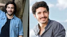 Nico Francella vs Chino Darín: siguen los pasos de sus padres Nico Francella vs Chino Darín: siguen los pasos de sus padres