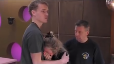 La angustiante prueba de Gran Hermano Estados Unidos que podrían realizar en Argentina. La angustiante prueba de Gran Hermano Estados Unidos que podrían realizar en Argentina.