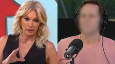 Yanina Latorre lo dijo: quién es el conductor señalado por la modelo.