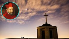 San Roberto Belarmino, el santo que se celebra este martes 17 de septiembre. San Roberto Belarmino, el santo que se celebra este martes 17 de septiembre.