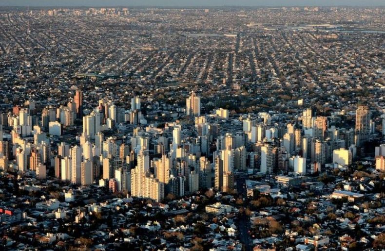 El ranking mide la imagen de los intendentes del conurbano bonaerense.&nbsp;