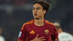 Paulo Dybala, en la Roma, querido por Boca, pero en la mira de otro club grande de Europa. Paulo Dybala, en la Roma, querido por Boca, pero en la mira de otro club grande de Europa.