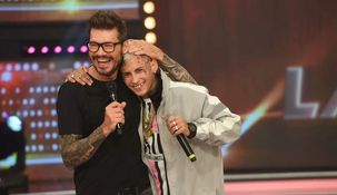 En la final de La Academia estará L-Gante&nbsp;