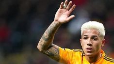 El volante podría emigrar a Chelsea. El volante podría emigrar a Chelsea.