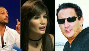 Leonardo Fariña le confesó a Magalí Mora que mandó a matar al empresario Graffigna Leonardo Fariña le confesó a Magalí Mora que mandó a matar al empresario Graffigna