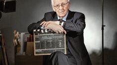 Murió el director de cine Manuel Antin: tenía 98 años Murió el director de cine Manuel Antin: tenía 98 años
