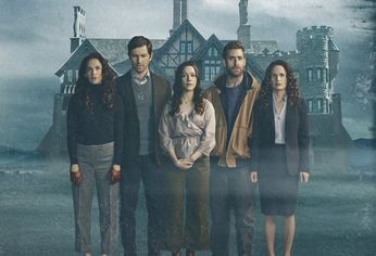Esta es la serie furor en Netflix a nivel mundial.