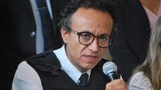 Christian Zurita el reemplazo de Villavicencio.&nbsp;
