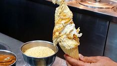 Estas heladerías están entre las mejores del mundo. Estas heladerías están entre las mejores del mundo.