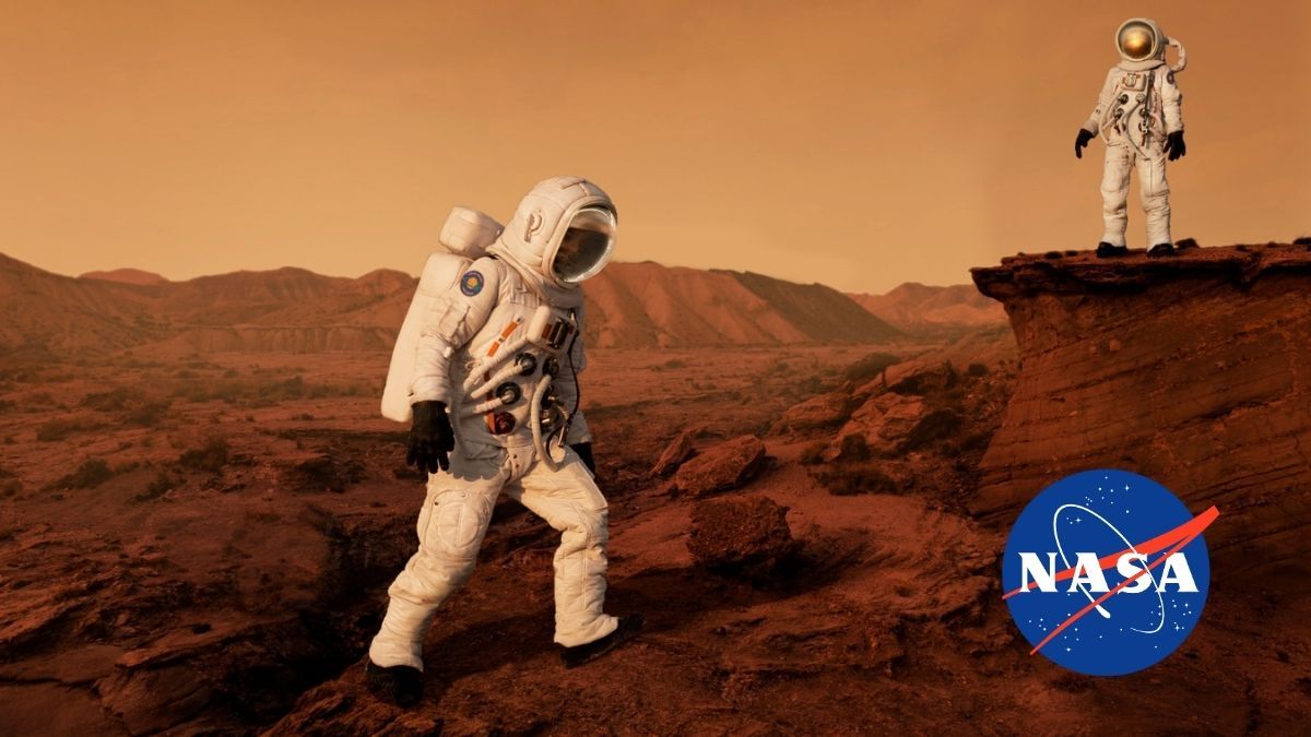 Cuáles fueron las misiones de la NASA a Marte para buscar vida