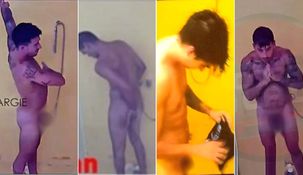 Los varones de Gran Hermano, al desnudo: ellos son Brian, Nicolás y Eloy