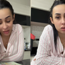 Macarena Distefano, la influencer acusada de narcomenudeo rompió el silencio.