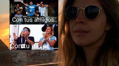 ¿Dalma trató de mufa a Rocío Oliva? ¿Dalma trató de mufa a Rocío Oliva?