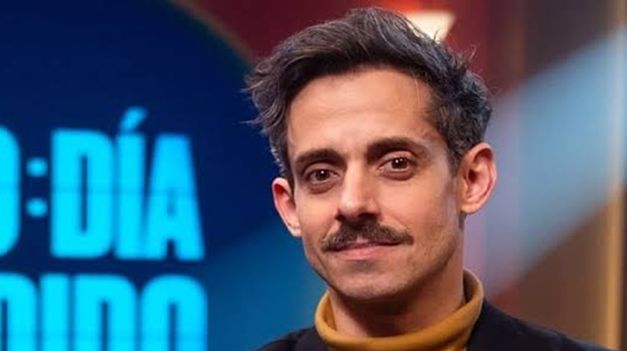 Agustín Aristarán dijo ausente en ODP.