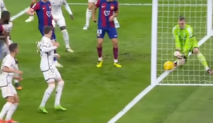 Barcelona podría pedir jugar de nuevo con Real Madrid tras la polémica.