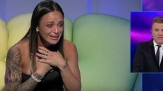 Santiago del Moro confirmó que Agostina Spinelli abandonó la casa durante la madrugada Santiago del Moro confirmó que Agostina Spinelli abandonó la casa durante la madrugada