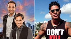 Los cinco insufribles de la semana: El caso Ricardo Fort Los cinco insufribles de la semana: El caso Ricardo Fort