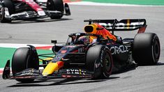 La Fórmula 1 tendrá su sexta fecha en el Gran Premio de Barcelona.