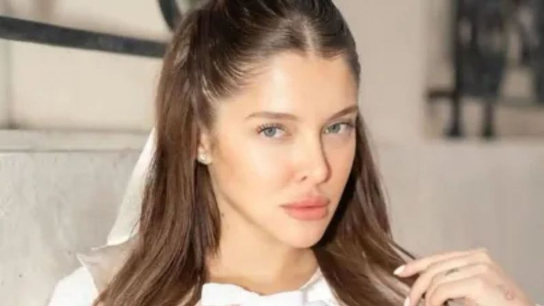 La Reini contó que borraron una parte de Popstars.