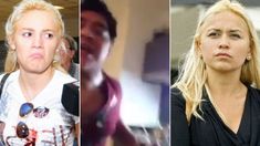 El video de Diego Maradona pegándole a Rocío Oliva: todas las miradas apuntan a Verónica Ojeda El video de Diego Maradona pegándole a Rocío Oliva: todas las miradas apuntan a Verónica Ojeda