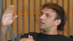 Bautista sorprendió con un breve análisis sobre el ganador de Gran Hermano 2023. Bautista sorprendió con un breve análisis sobre el ganador de Gran Hermano 2023.