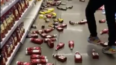 El Sistema Nacional de Prevención y Respuesta ante Desastres continúa con la evaluación de posibles daños. El Sistema Nacional de Prevención y Respuesta ante Desastres continúa con la evaluación de posibles daños.