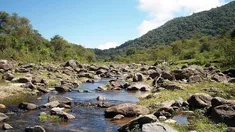 Es una de las regiones más extensas del sur tucumano. Es una de las regiones más extensas del sur tucumano.