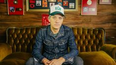 Charly Alberti, exbaterista de Soda Stereo, fue nombrado embajador de la ONU para el medio ambiente Charly Alberti, exbaterista de Soda Stereo, fue nombrado embajador de la ONU para el medio ambiente