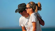 Leonora Balcarce no quiere hablar de Gustavo Cerati ya que se guardará todo lo vivo en la intimidad. Leonora Balcarce no quiere hablar de Gustavo Cerati ya que se guardará todo lo vivo en la intimidad.