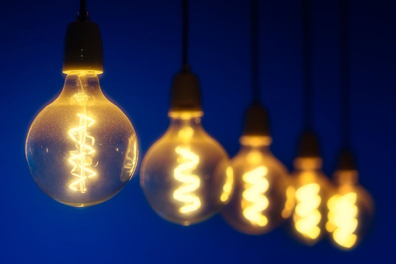 Oficializaron nuevos aumentos de luz para AMBA.