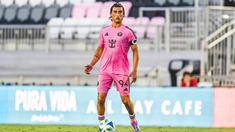 Giovani Ferraina inicia una nueva etapa en el Ascenso argentino. Giovani Ferraina inicia una nueva etapa en el Ascenso argentino.