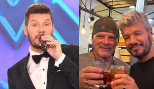 Marcelo Tinelli reveló nuevos detalles del Bailando. ¿Estará Alfa? Marcelo Tinelli reveló nuevos detalles del Bailando. ¿Estará Alfa?